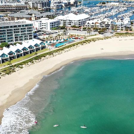 Breakwater Short Stay Mandurah Bagian luar foto