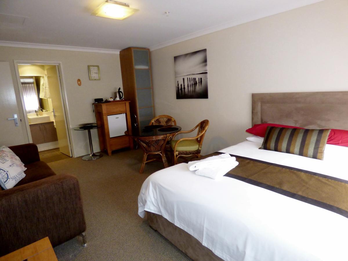 Breakwater Short Stay Mandurah Bagian luar foto