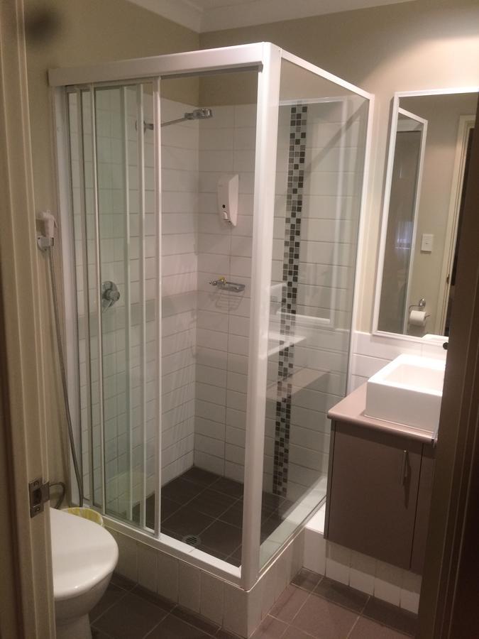 Breakwater Short Stay Mandurah Bagian luar foto