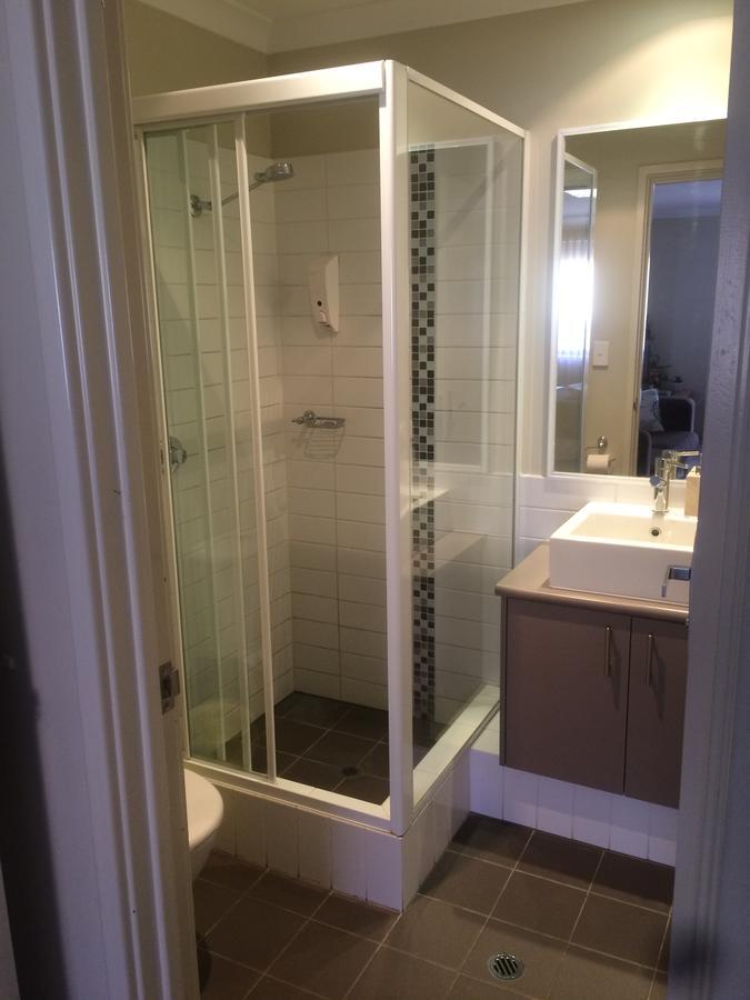 Breakwater Short Stay Mandurah Bagian luar foto