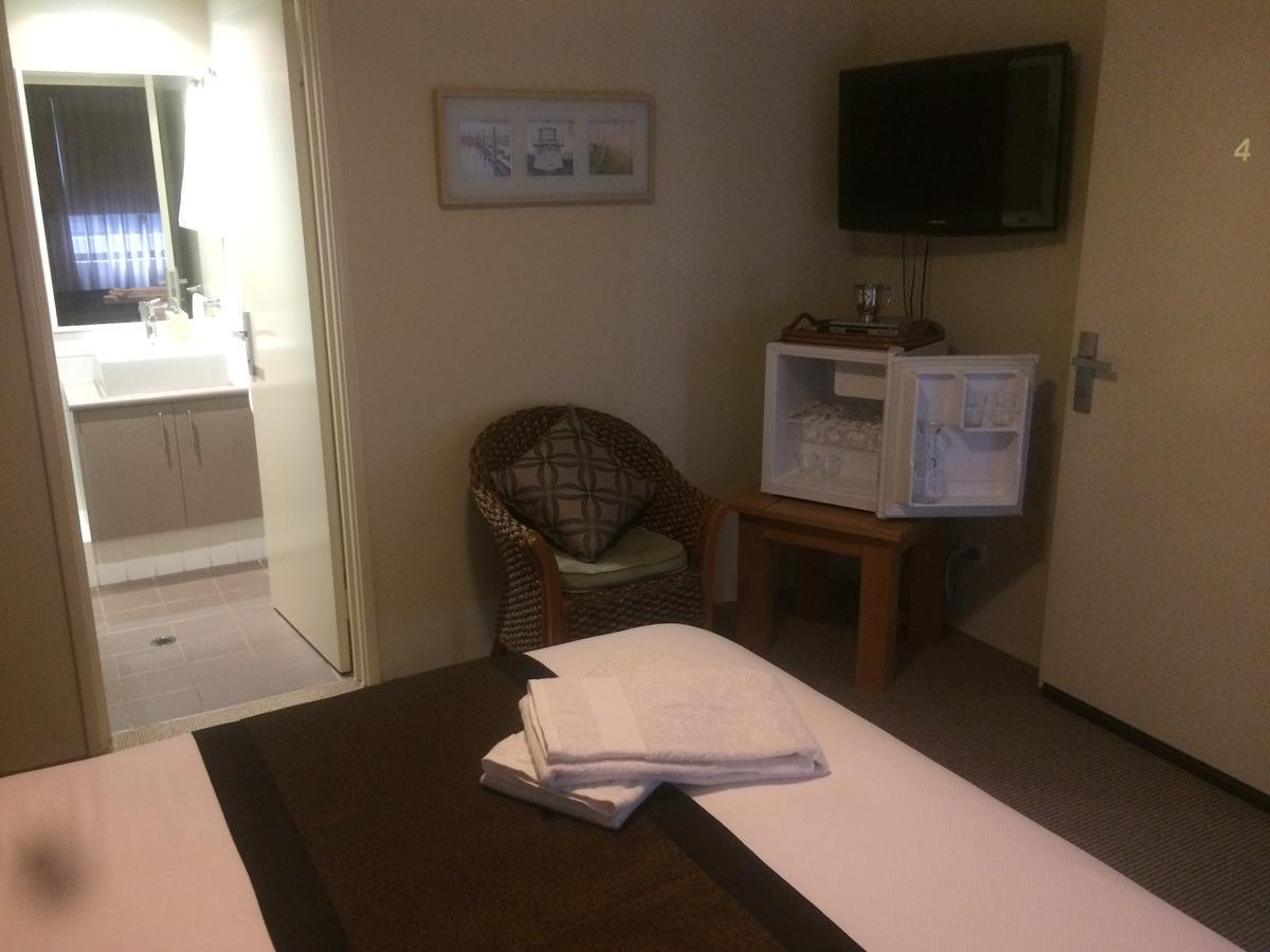 Breakwater Short Stay Mandurah Bagian luar foto