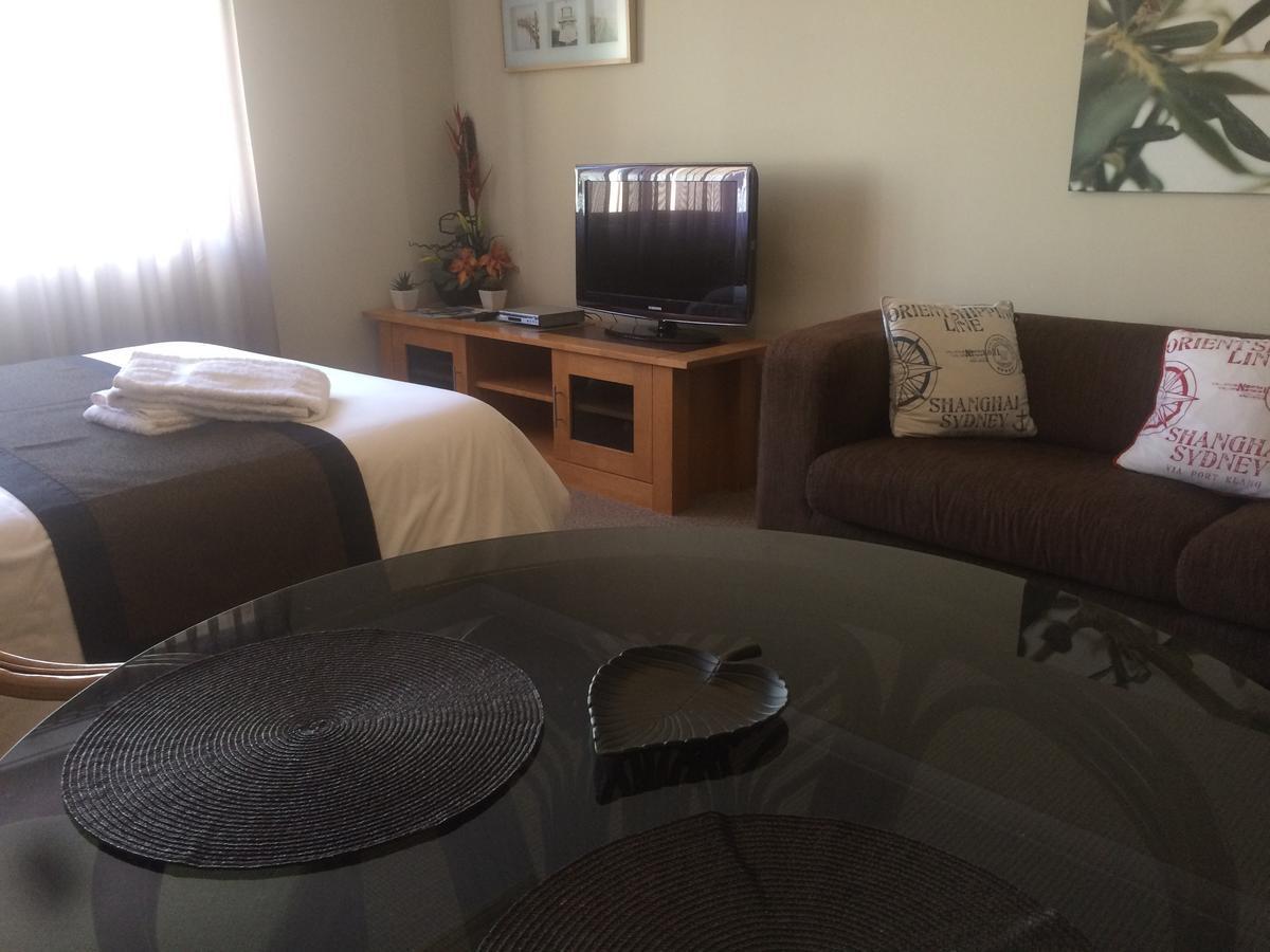 Breakwater Short Stay Mandurah Bagian luar foto