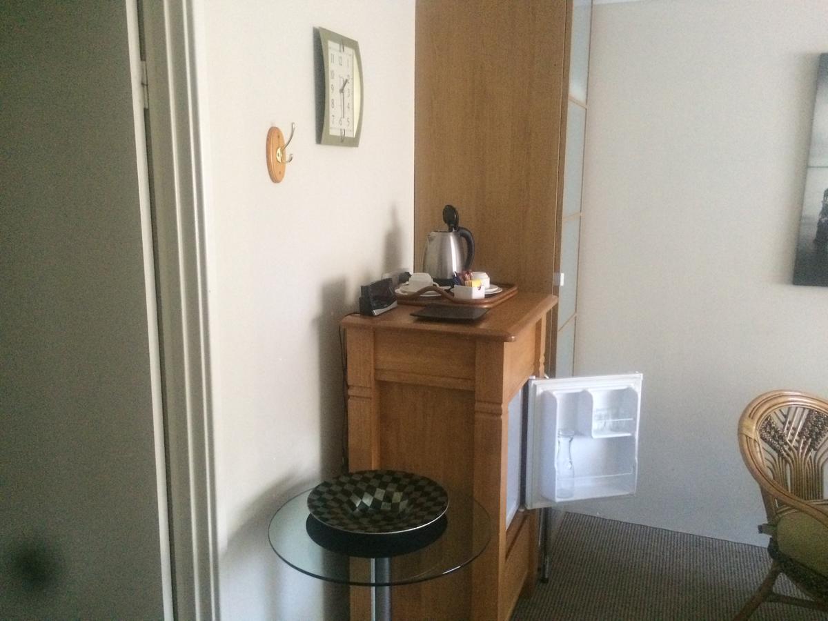 Breakwater Short Stay Mandurah Bagian luar foto