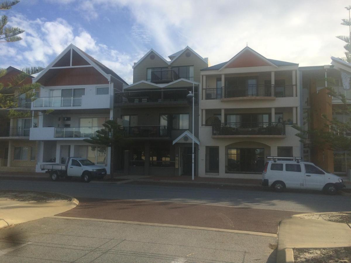 Breakwater Short Stay Mandurah Bagian luar foto