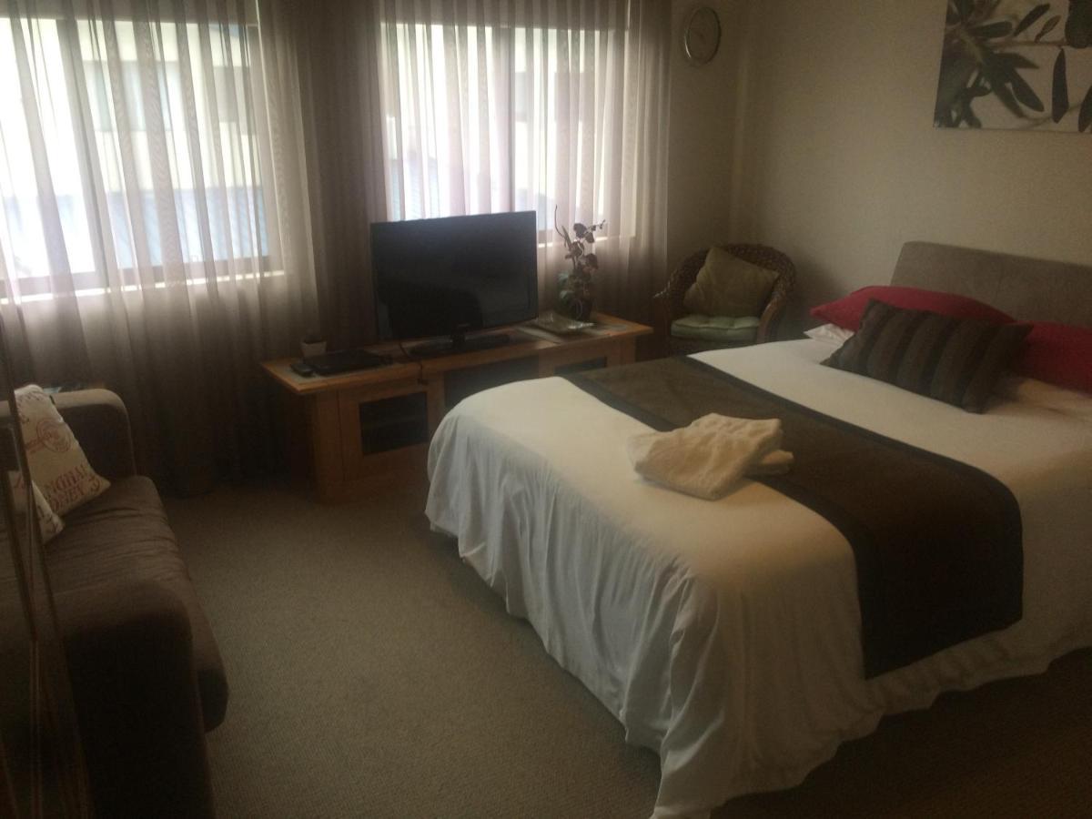 Breakwater Short Stay Mandurah Bagian luar foto