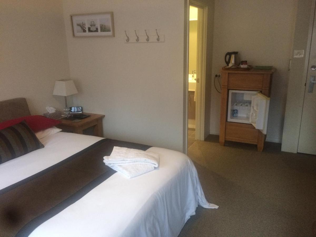 Breakwater Short Stay Mandurah Bagian luar foto